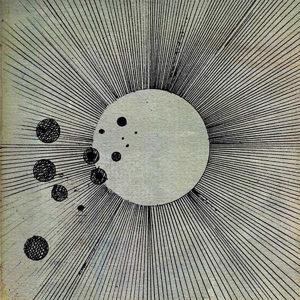 Flying Lotus: Cosmogramma (2010)